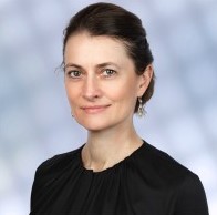 Prof. Odile van den Heuvel